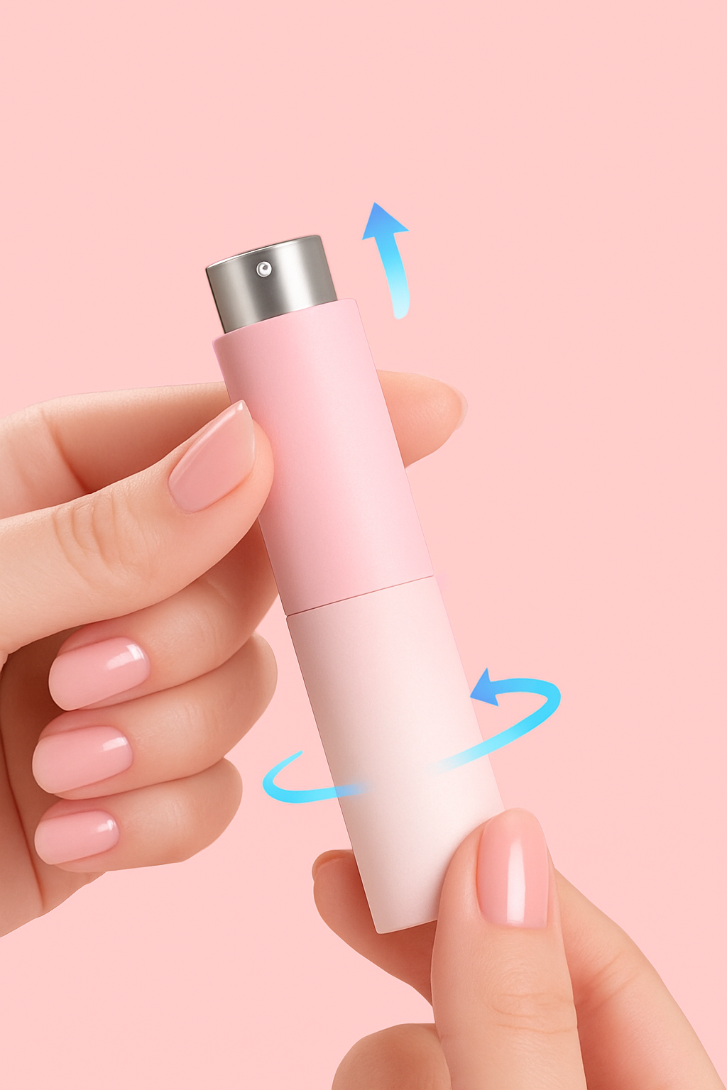 Mini Perfume