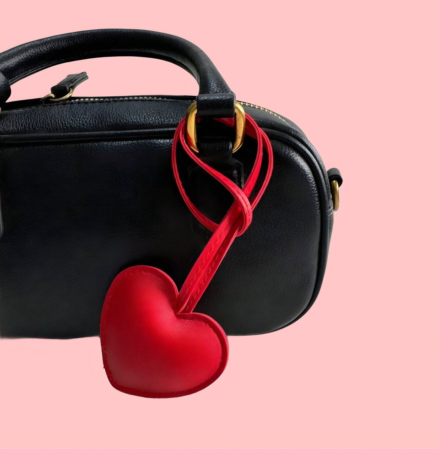 Heart Charm