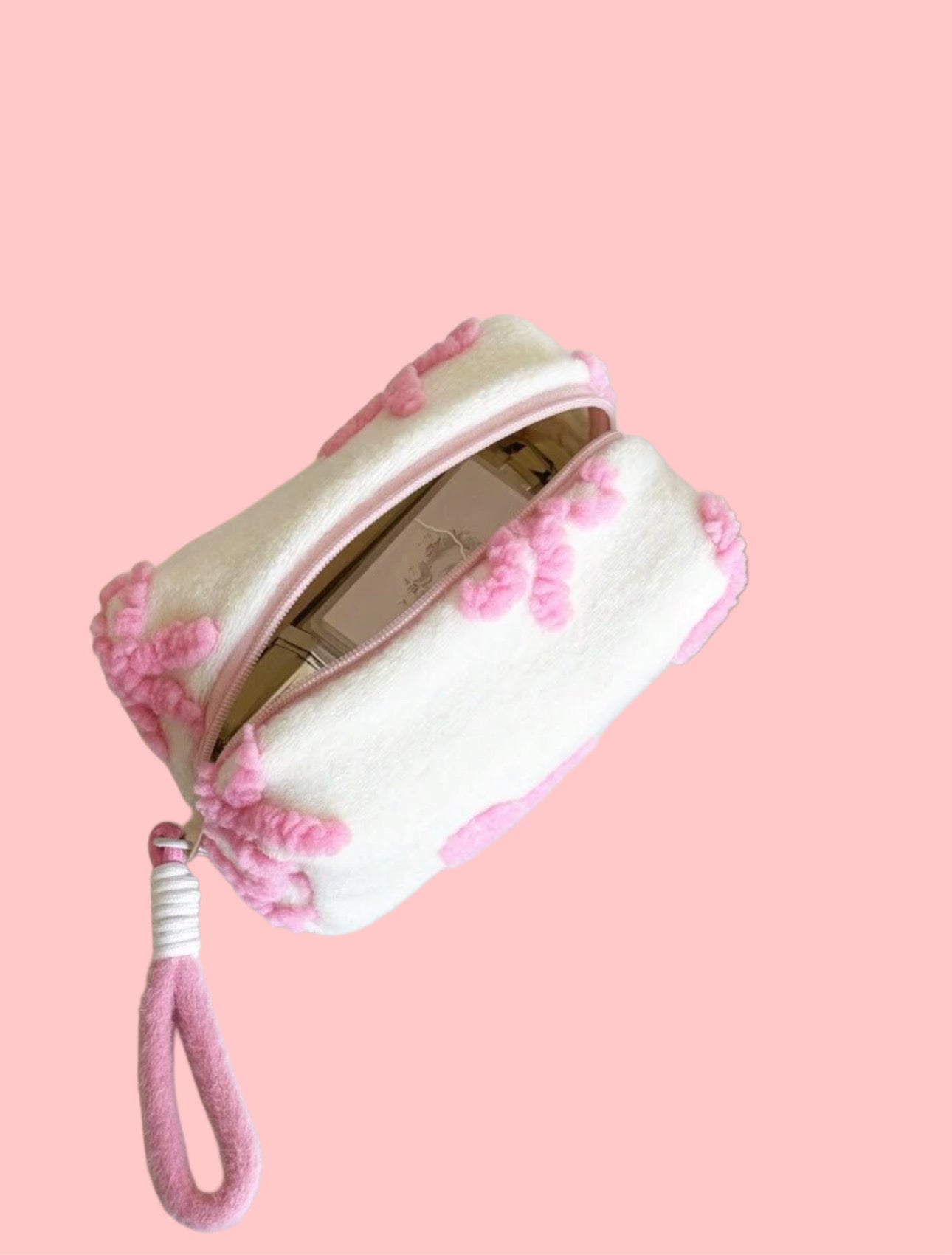 Sweetie Bow Pouch