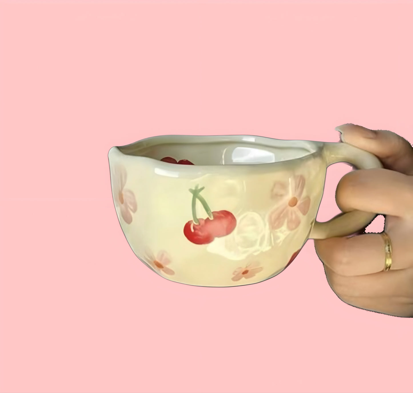 Girly Mug