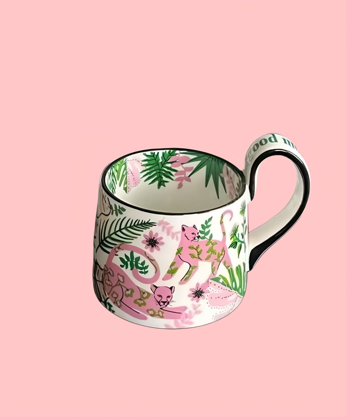 Artistic Mug
