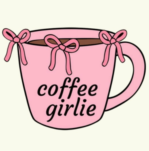 Coffee girlie