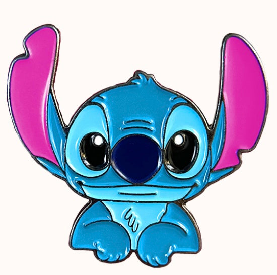 Stitch