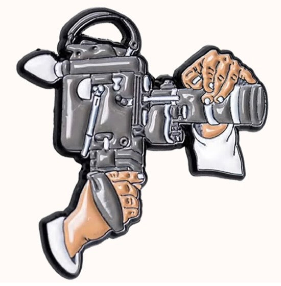 Camera photographer