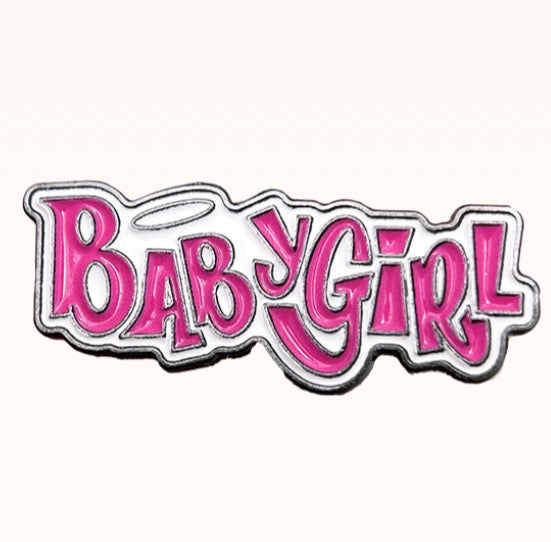Baby girl