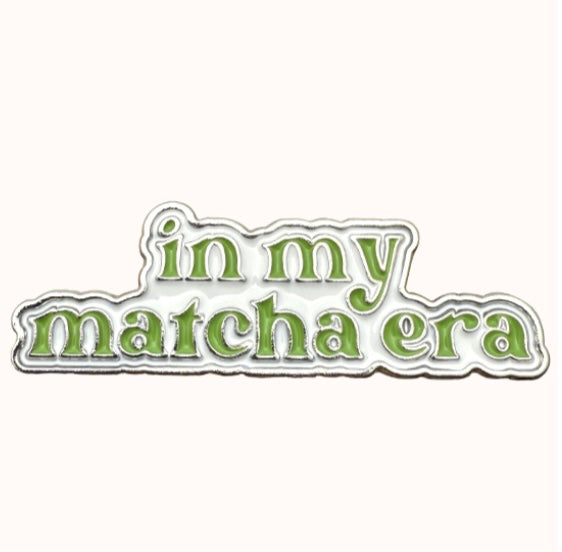 Matcha era