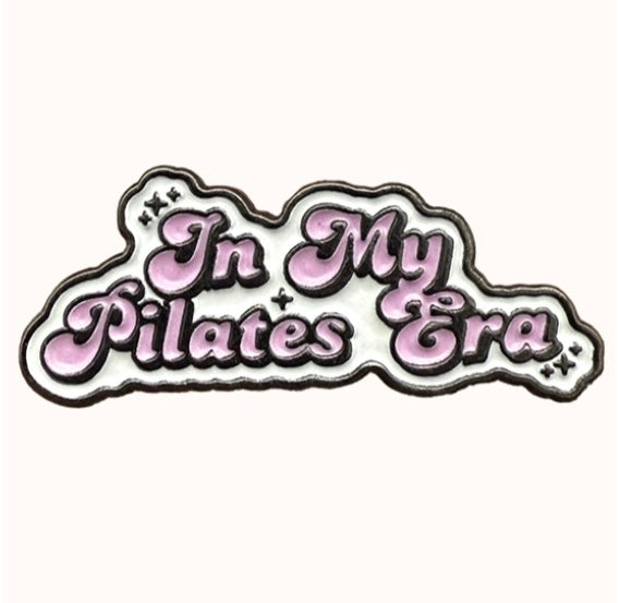 Pilates era