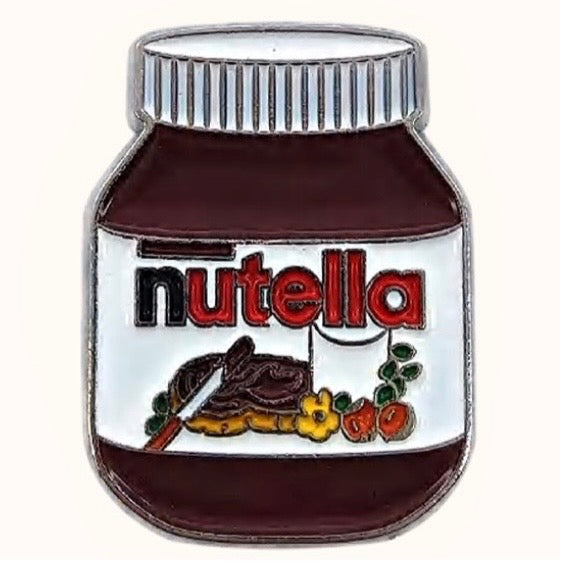 nutella
