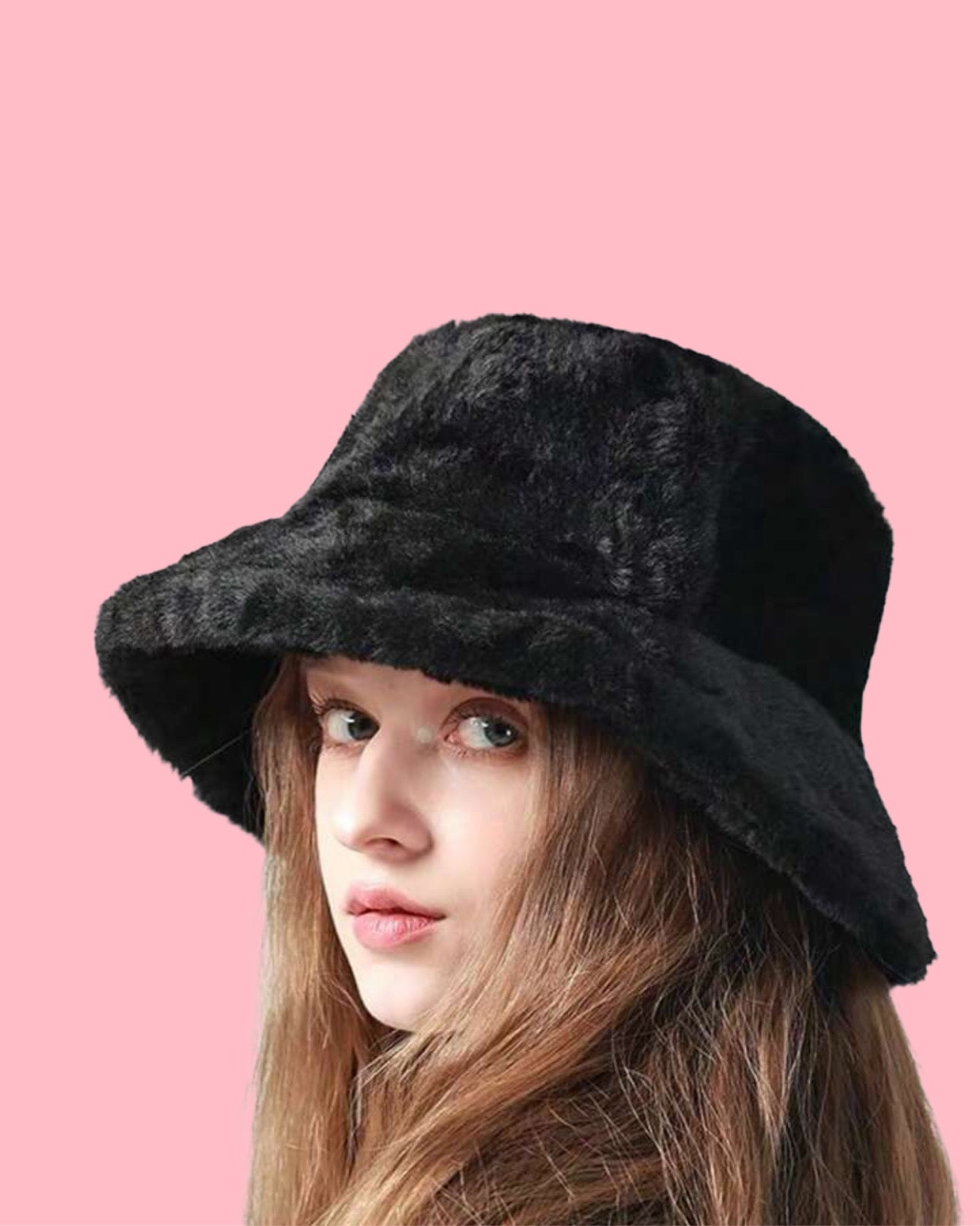 Winter Bucker Hat