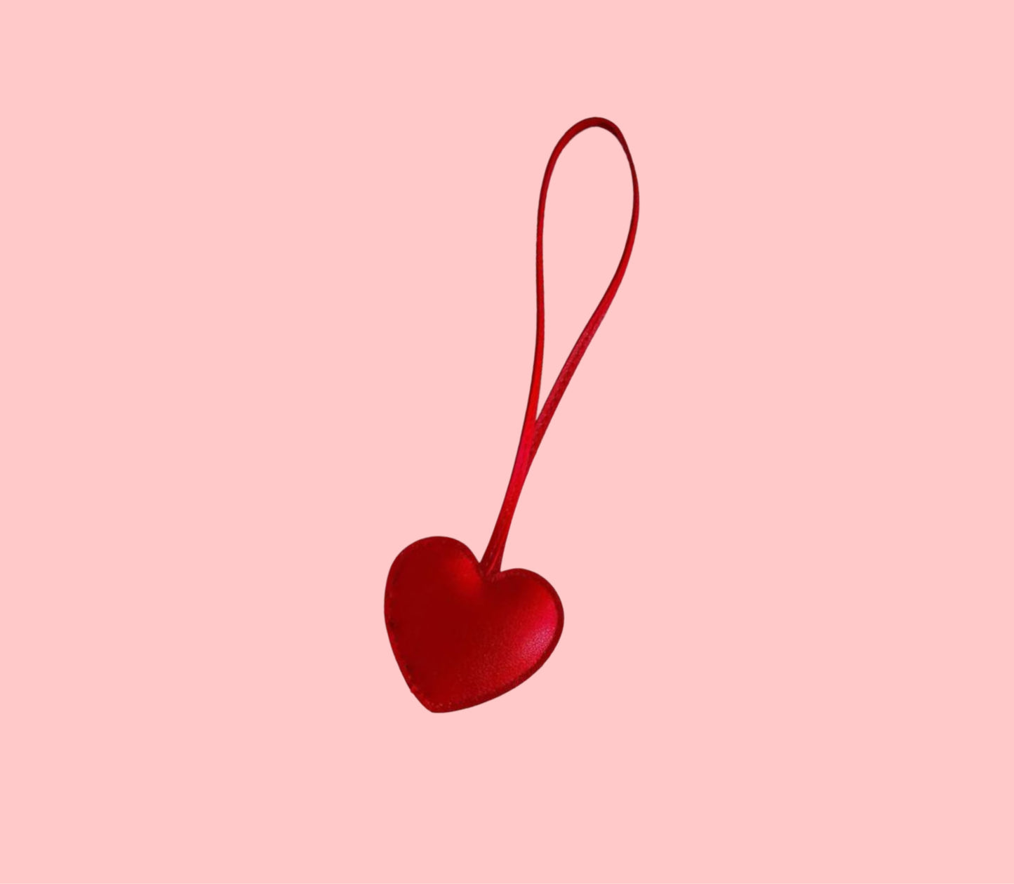 Heart Charm