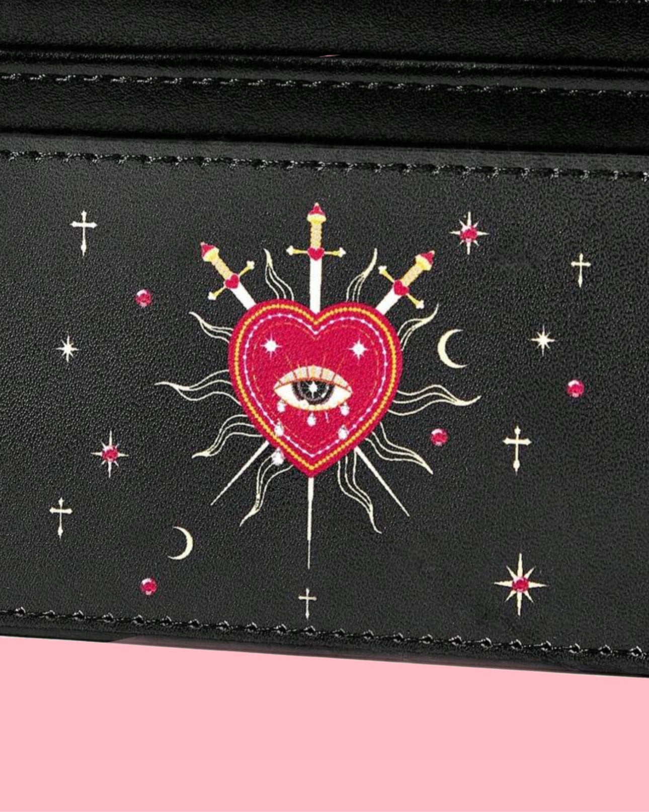 CARD HOLDER