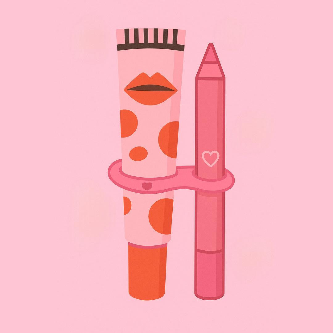 Pretty Pairs - Pack of 3