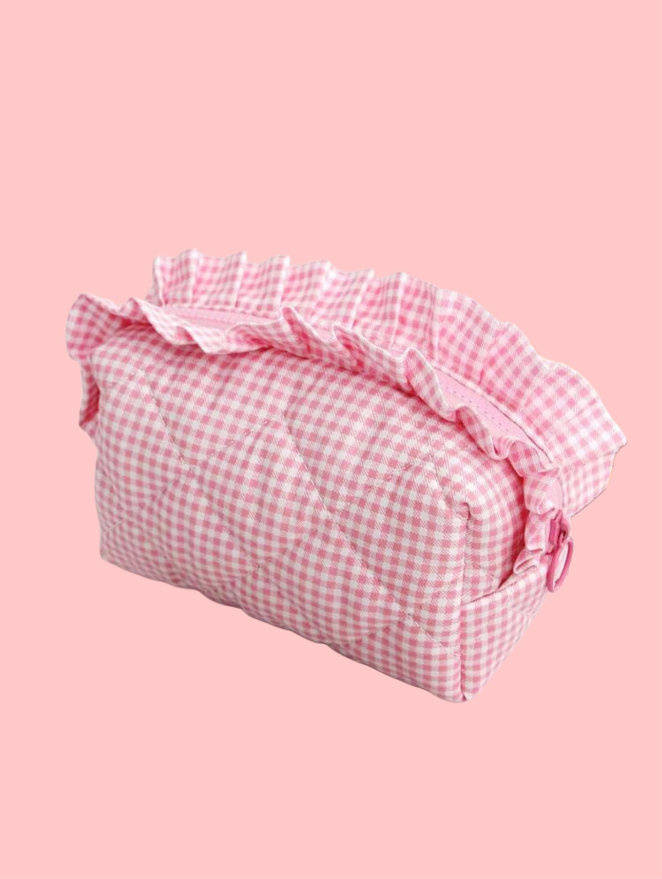 Pink Dream Pouch