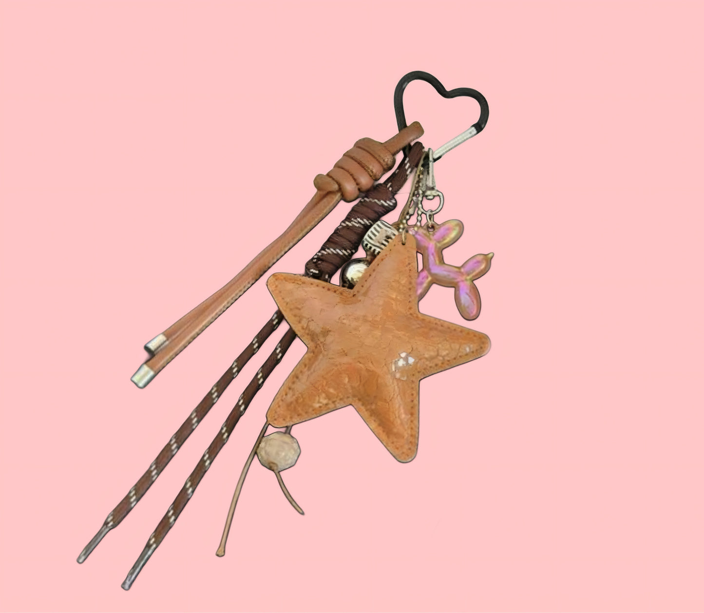 STARS Charm