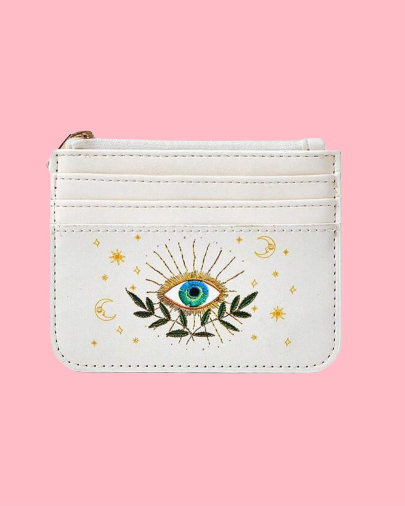 CARD HOLDER