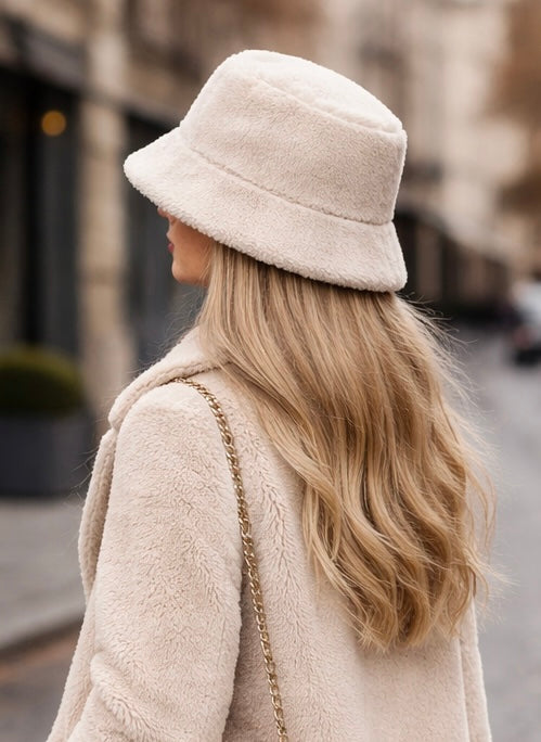 Winter Bucker Hat