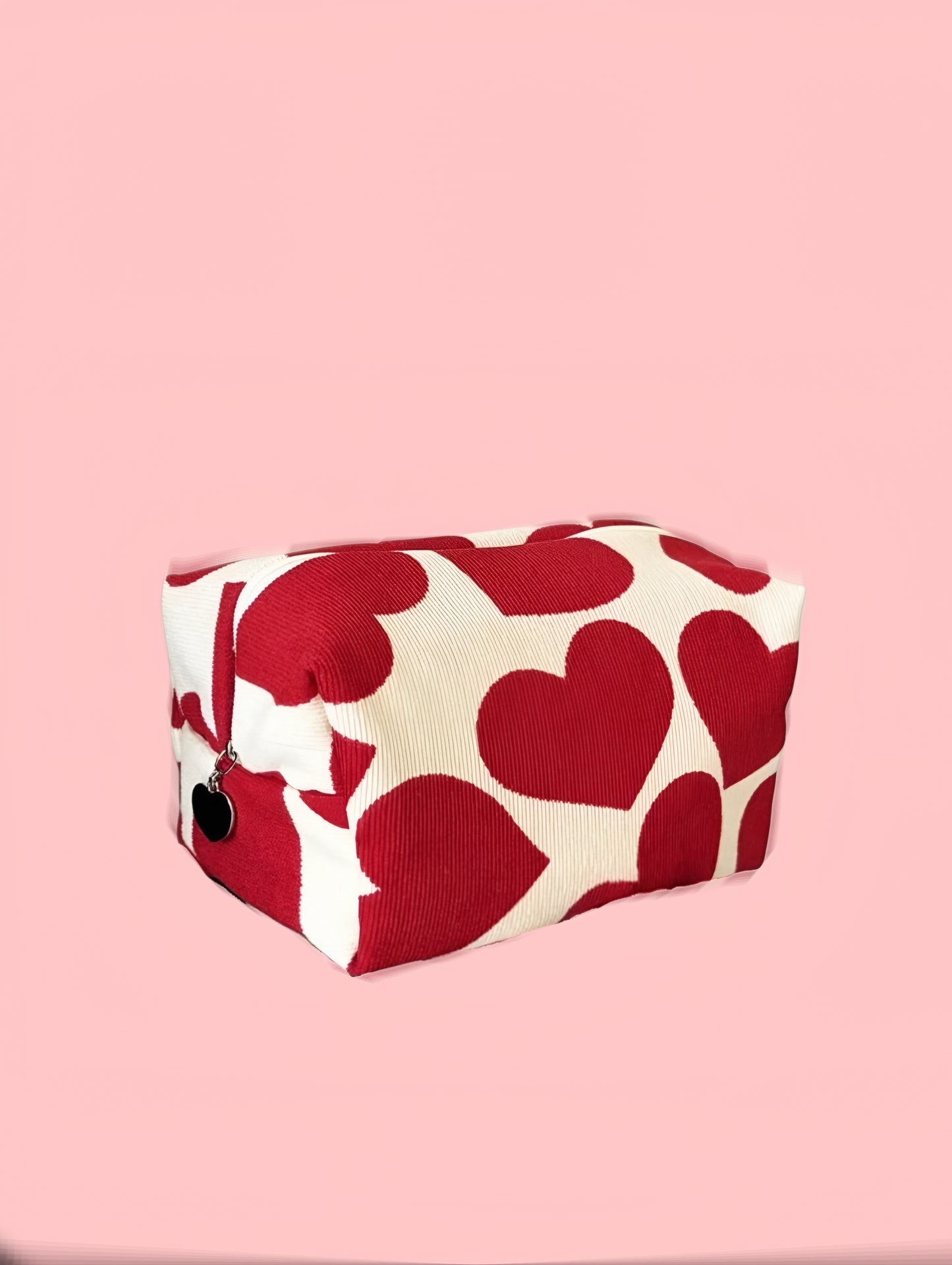Heart Pop Pouch