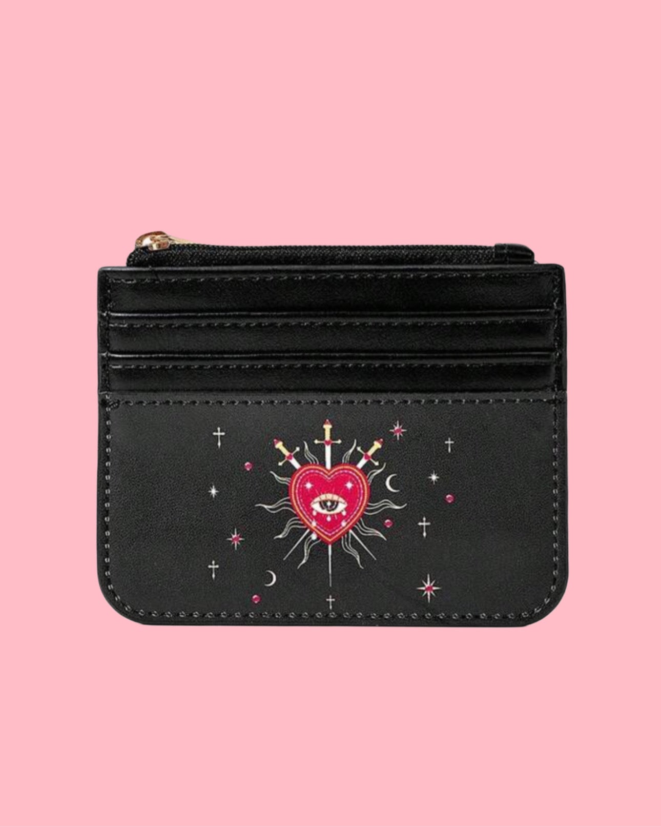 CARD HOLDER