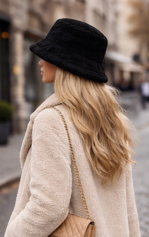 Winter Bucker Hat