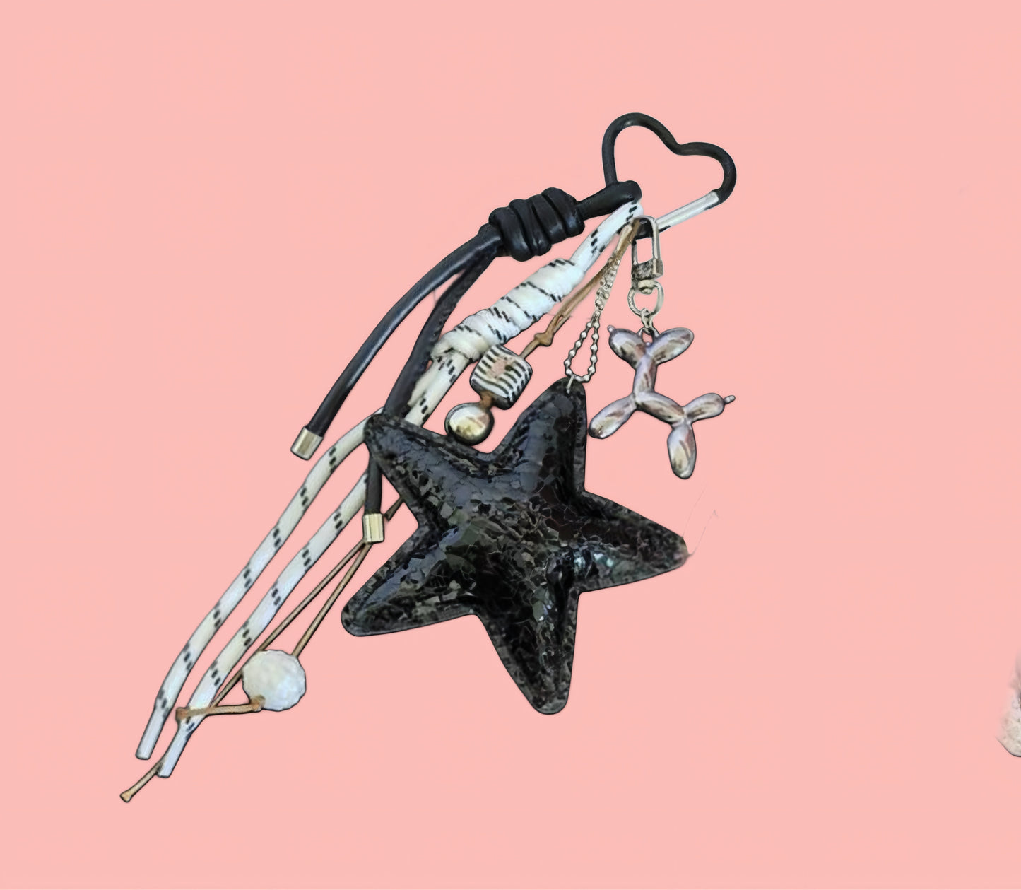 STARS Charm