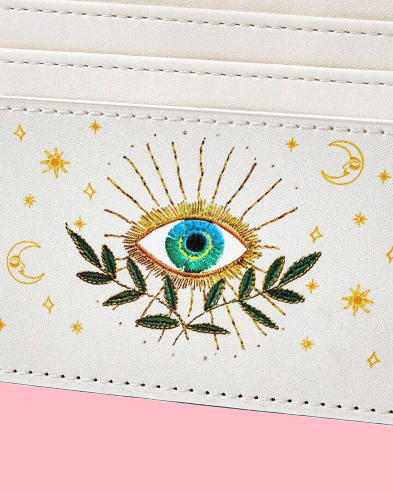 CARD HOLDER