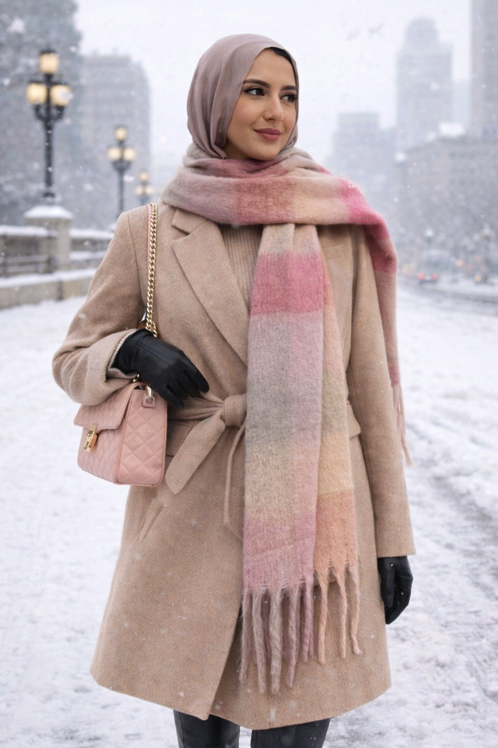 SCARF