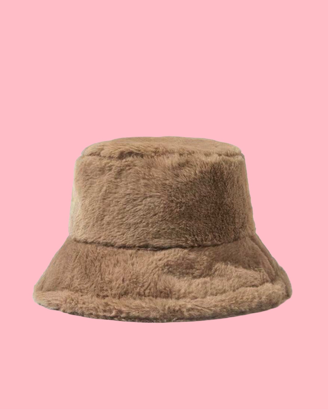 Winter Bucker Hat