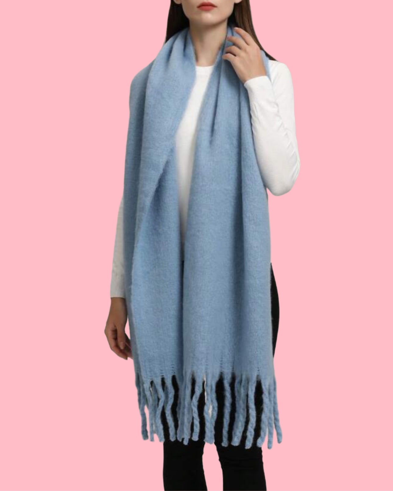 SCARF