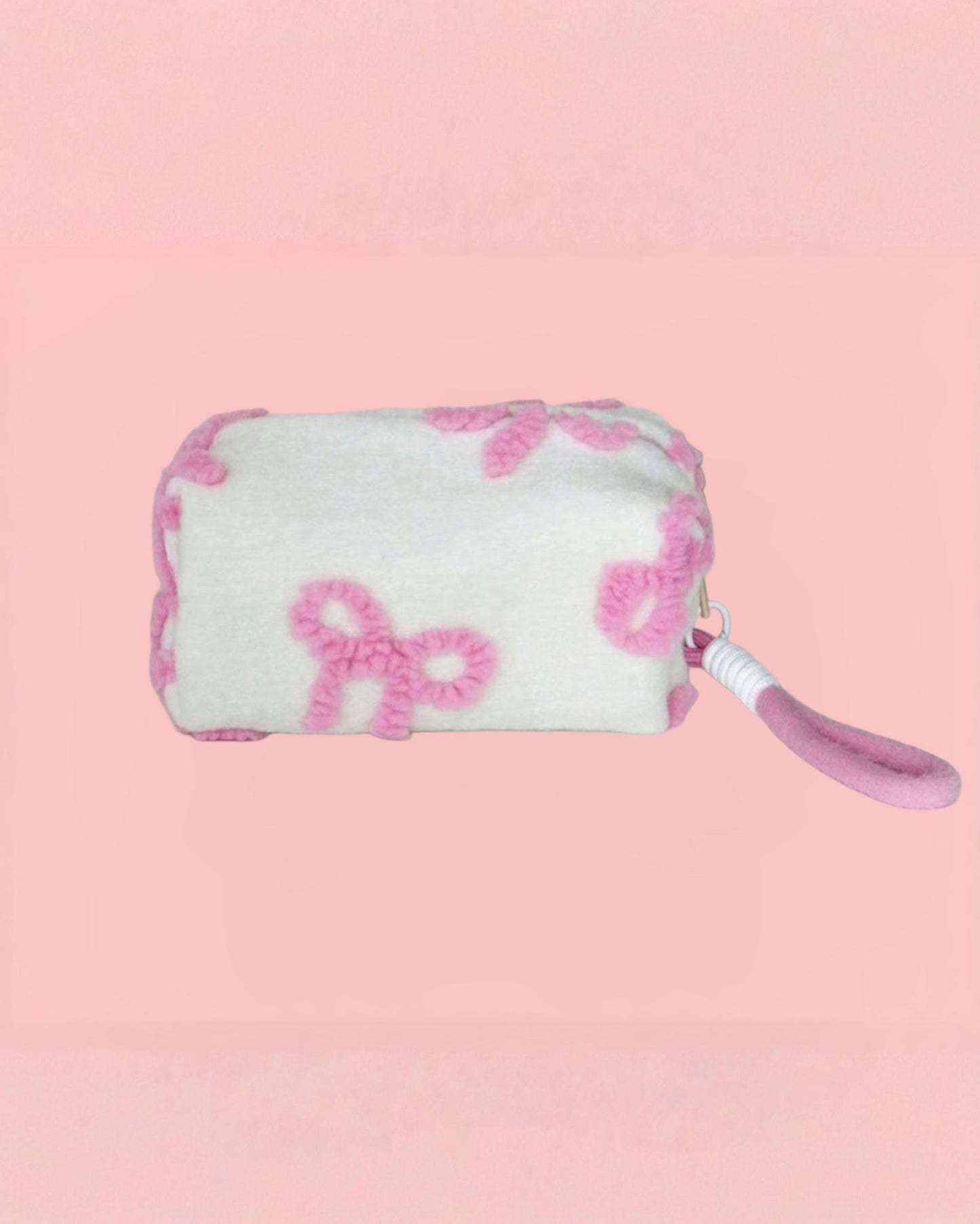Sweetie Bow Pouch