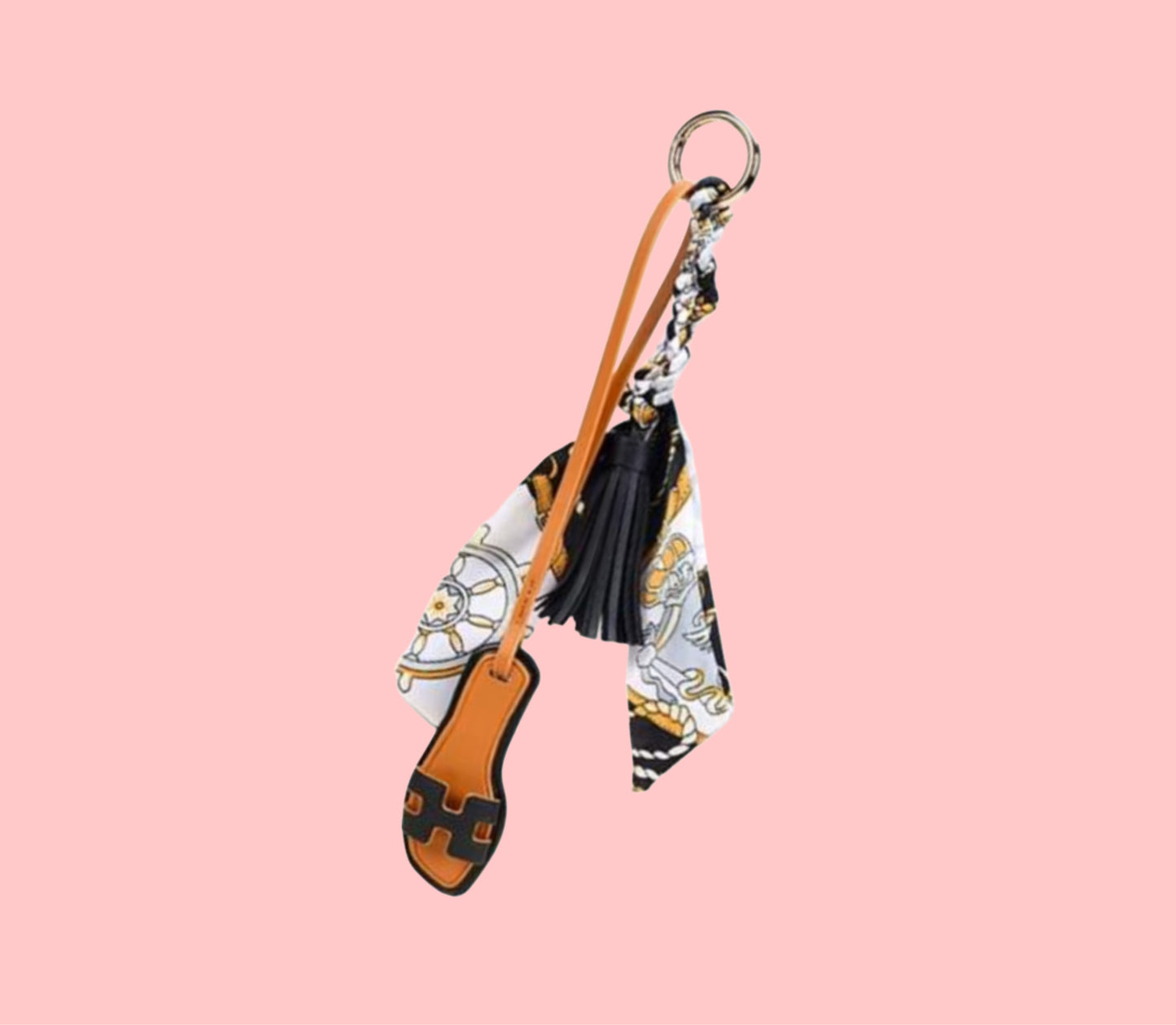 Hermes Charm