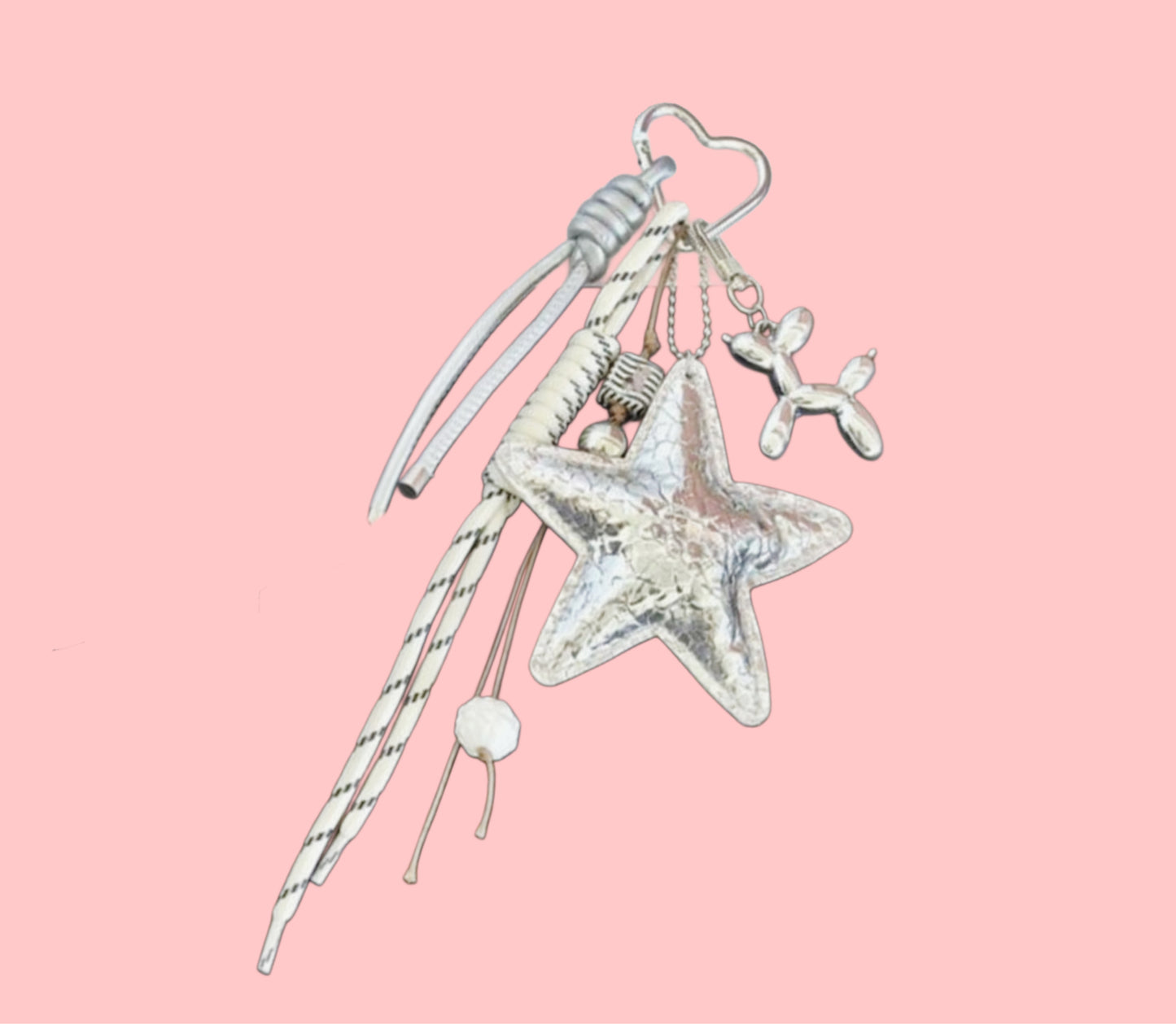 STARS Charm