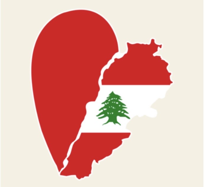 Lebanon heart
