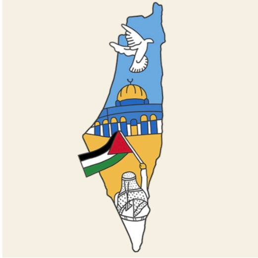Palestine