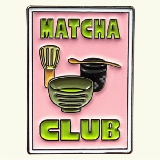 Matcha club