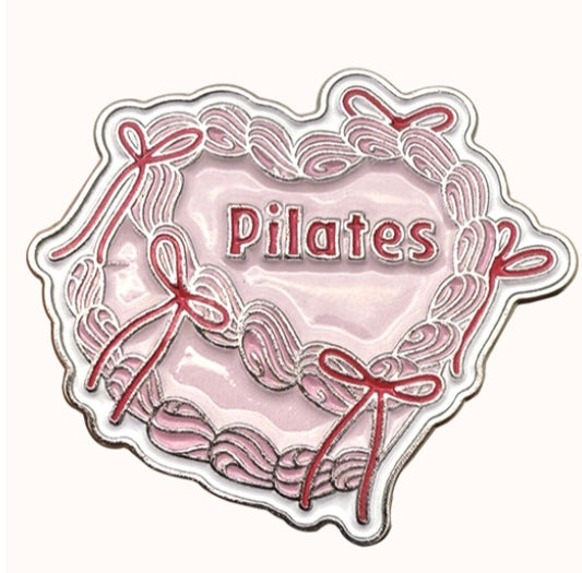 Pilates era 2