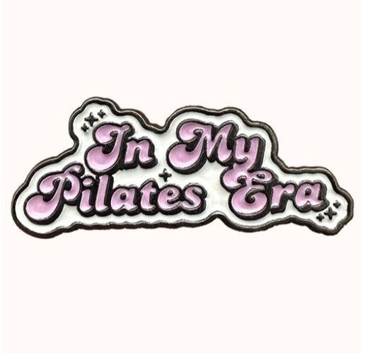 Pilates era
