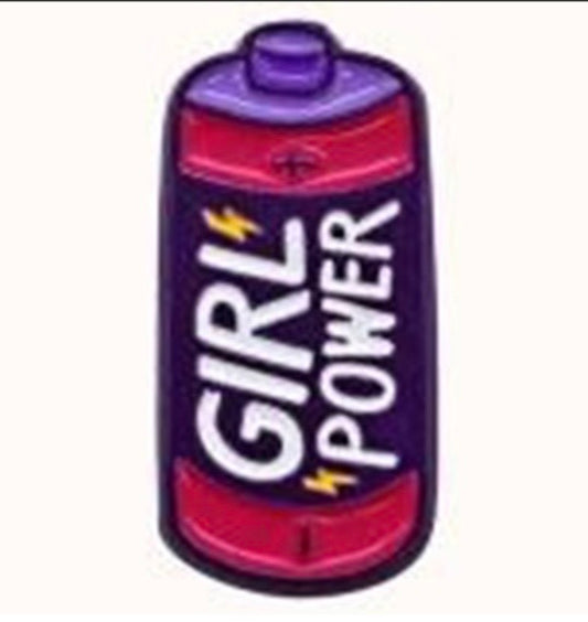 Girl power
